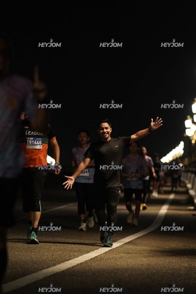 HTM Ipoh 7 Bridges Marathon 2026 (10th Series)
