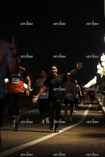 HTM Ipoh 7 Bridges Marathon 2026 (10th Series)