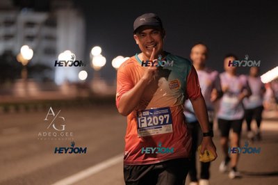 HTM Ipoh 7 Bridges Marathon 2026 (10th Series)
