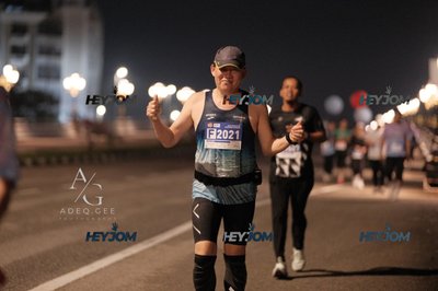 HTM Ipoh 7 Bridges Marathon 2026 (10th Series)