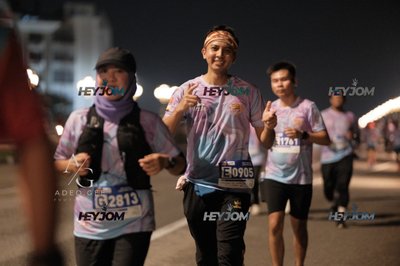 HTM Ipoh 7 Bridges Marathon 2026 (10th Series)