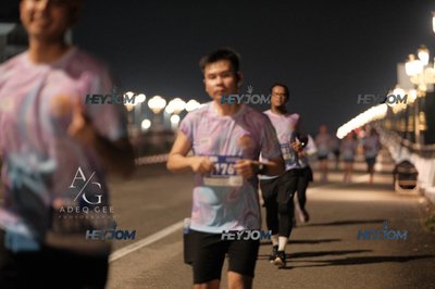 HTM Ipoh 7 Bridges Marathon 2026 (10th Series)