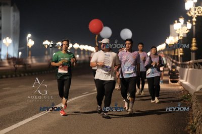 HTM Ipoh 7 Bridges Marathon 2026 (10th Series)