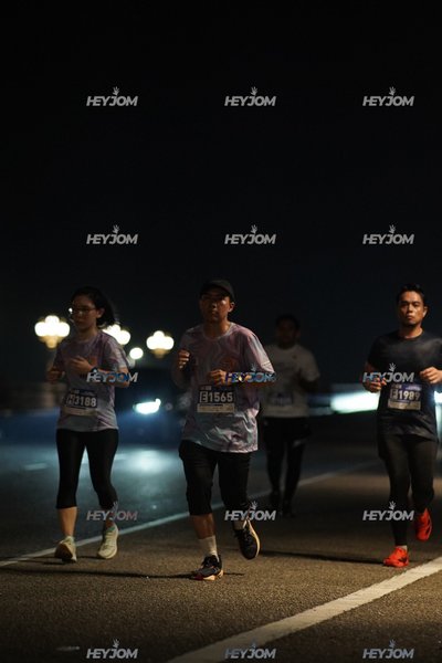 HTM Ipoh 7 Bridges Marathon 2026 (10th Series)