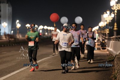 HTM Ipoh 7 Bridges Marathon 2026 (10th Series)