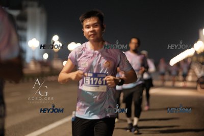 HTM Ipoh 7 Bridges Marathon 2026 (10th Series)