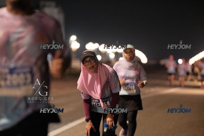 HTM Ipoh 7 Bridges Marathon 2026 (10th Series)