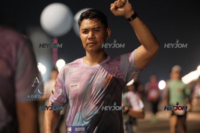 HTM Ipoh 7 Bridges Marathon 2026 (10th Series)