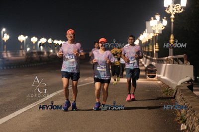 HTM Ipoh 7 Bridges Marathon 2026 (10th Series)