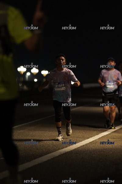 HTM Ipoh 7 Bridges Marathon 2026 (10th Series)
