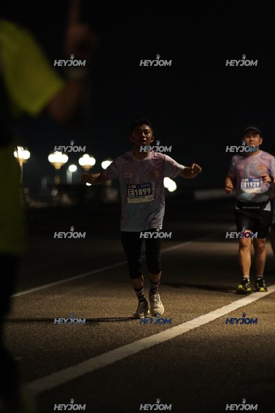 HTM Ipoh 7 Bridges Marathon 2026 (10th Series)