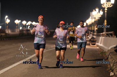HTM Ipoh 7 Bridges Marathon 2026 (10th Series)