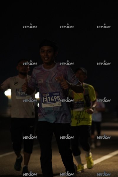HTM Ipoh 7 Bridges Marathon 2026 (10th Series)