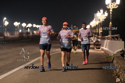 HTM Ipoh 7 Bridges Marathon 2026 (10th Series)