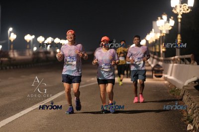 HTM Ipoh 7 Bridges Marathon 2026 (10th Series)
