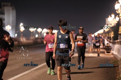 HTM Ipoh 7 Bridges Marathon 2026 (10th Series)