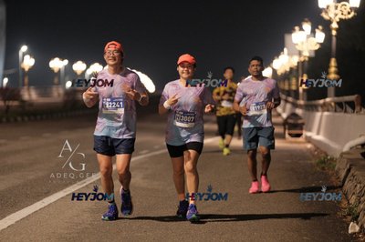 HTM Ipoh 7 Bridges Marathon 2026 (10th Series)
