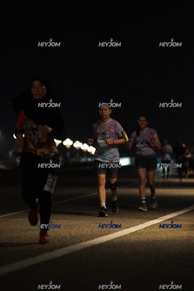HTM Ipoh 7 Bridges Marathon 2026 (10th Series)