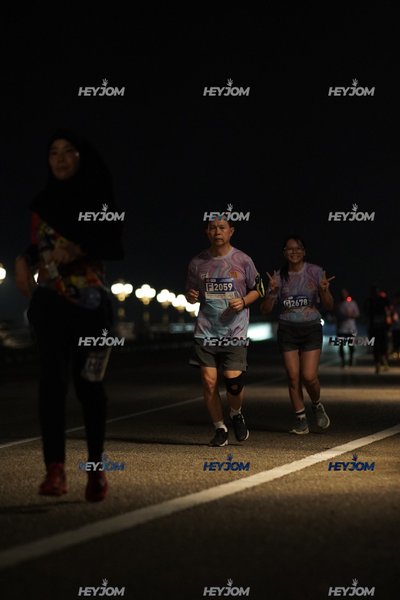 HTM Ipoh 7 Bridges Marathon 2026 (10th Series)