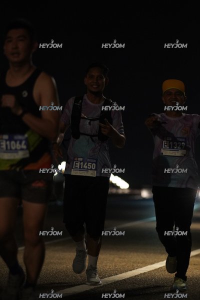 HTM Ipoh 7 Bridges Marathon 2026 (10th Series)