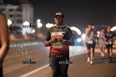 HTM Ipoh 7 Bridges Marathon 2026 (10th Series)