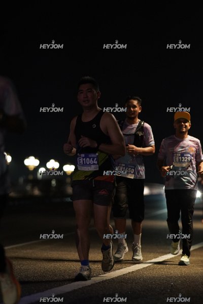 HTM Ipoh 7 Bridges Marathon 2026 (10th Series)