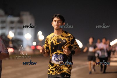 HTM Ipoh 7 Bridges Marathon 2026 (10th Series)