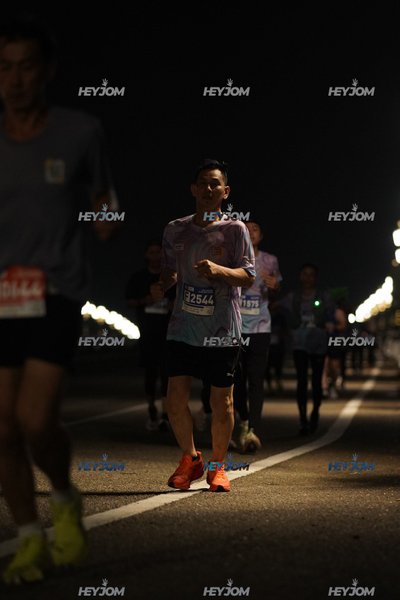 HTM Ipoh 7 Bridges Marathon 2026 (10th Series)