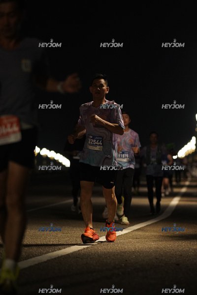 HTM Ipoh 7 Bridges Marathon 2026 (10th Series)