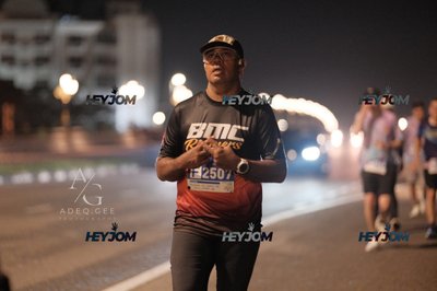 HTM Ipoh 7 Bridges Marathon 2026 (10th Series)