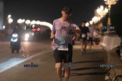 HTM Ipoh 7 Bridges Marathon 2026 (10th Series)