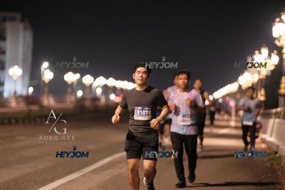 HTM Ipoh 7 Bridges Marathon 2026 (10th Series)