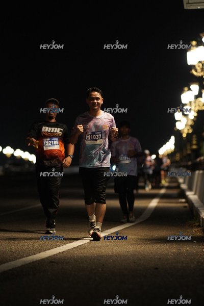 HTM Ipoh 7 Bridges Marathon 2026 (10th Series)