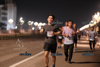HTM Ipoh 7 Bridges Marathon 2026 (10th Series)
