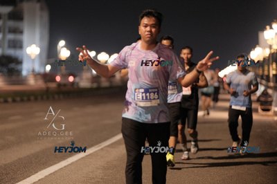 HTM Ipoh 7 Bridges Marathon 2026 (10th Series)