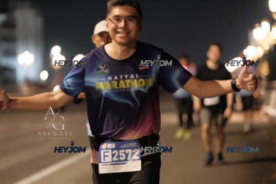 HTM Ipoh 7 Bridges Marathon 2026 (10th Series)