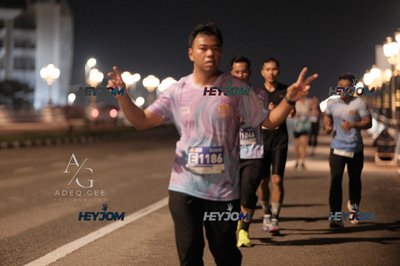 HTM Ipoh 7 Bridges Marathon 2026 (10th Series)