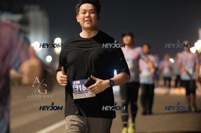 HTM Ipoh 7 Bridges Marathon 2026 (10th Series)