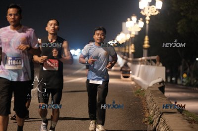 HTM Ipoh 7 Bridges Marathon 2026 (10th Series)