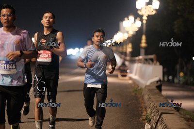 HTM Ipoh 7 Bridges Marathon 2026 (10th Series)