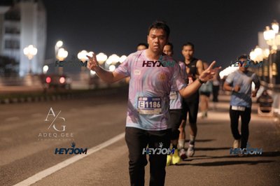 HTM Ipoh 7 Bridges Marathon 2026 (10th Series)