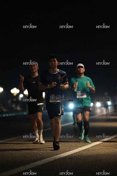 HTM Ipoh 7 Bridges Marathon 2026 (10th Series)