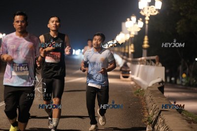 HTM Ipoh 7 Bridges Marathon 2026 (10th Series)