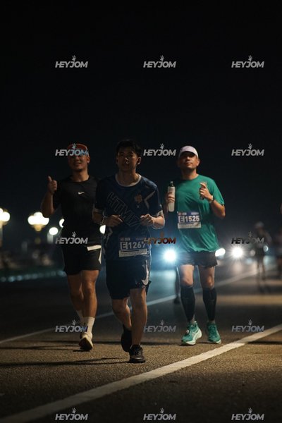 HTM Ipoh 7 Bridges Marathon 2026 (10th Series)
