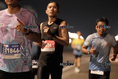 HTM Ipoh 7 Bridges Marathon 2026 (10th Series)