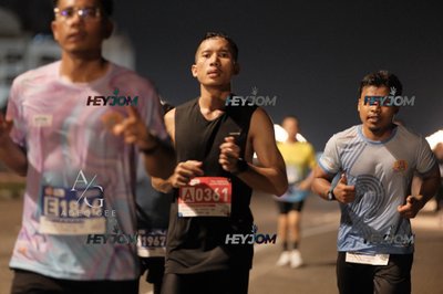 HTM Ipoh 7 Bridges Marathon 2026 (10th Series)