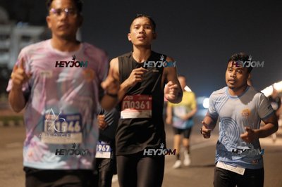 HTM Ipoh 7 Bridges Marathon 2026 (10th Series)