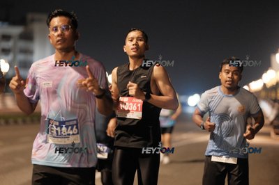 HTM Ipoh 7 Bridges Marathon 2026 (10th Series)