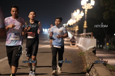HTM Ipoh 7 Bridges Marathon 2026 (10th Series)