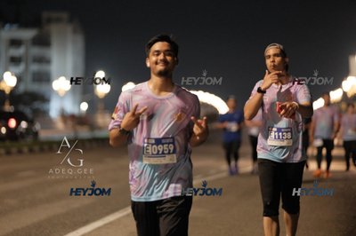 HTM Ipoh 7 Bridges Marathon 2026 (10th Series)